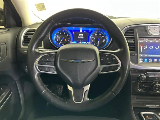 2021 Chrysler 300 Touring