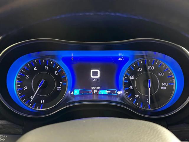 2021 Chrysler 300 Touring