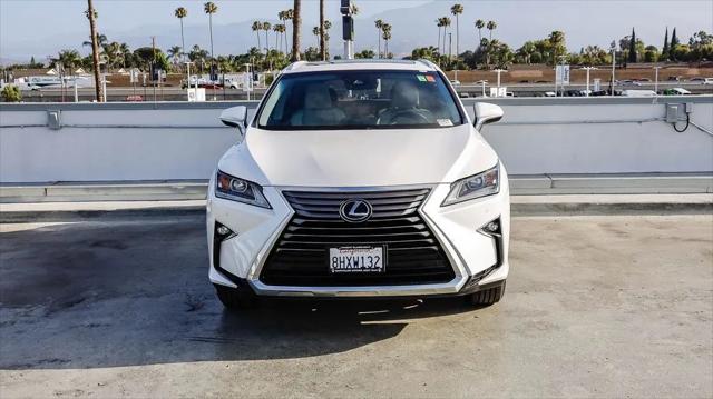 2019 Lexus RX 350 RX 350