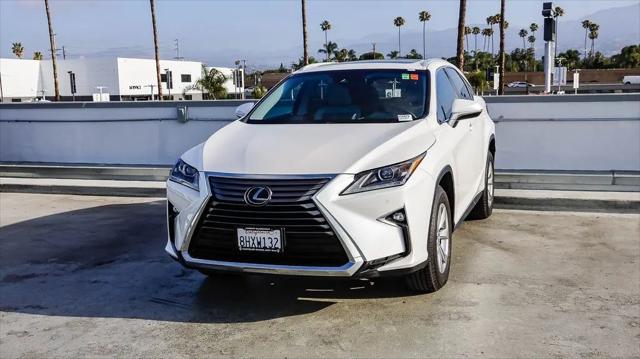 2019 Lexus RX 350 RX 350