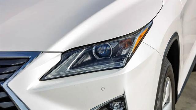2019 Lexus RX 350 RX 350