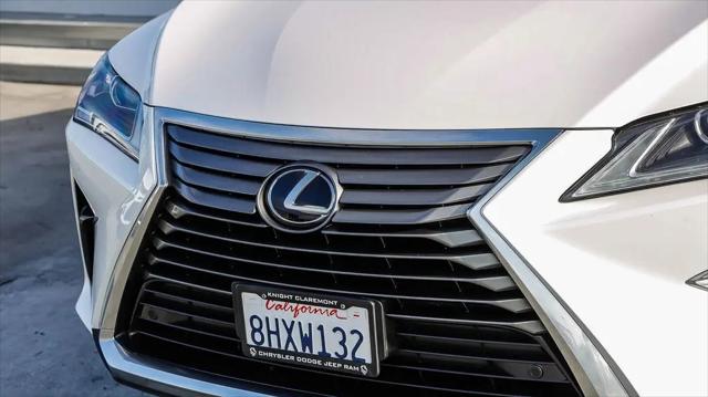 2019 Lexus RX 350 RX 350