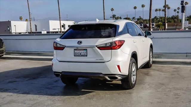 2019 Lexus RX 350 RX 350