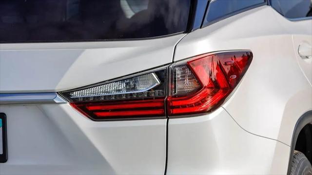 2019 Lexus RX 350 RX 350