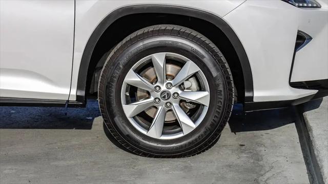 2019 Lexus RX 350 RX 350