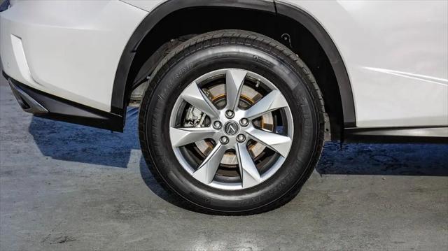 2019 Lexus RX 350 RX 350