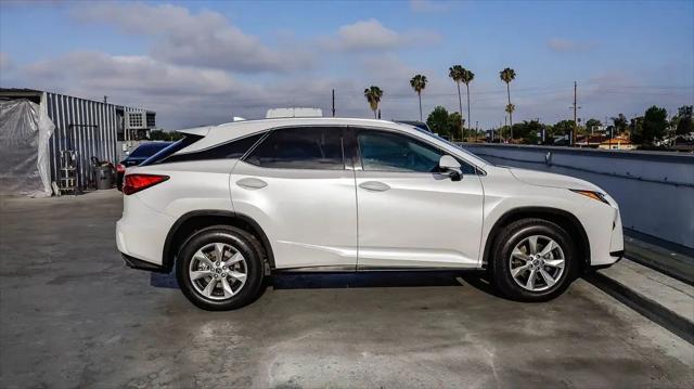 2019 Lexus RX 350 RX 350