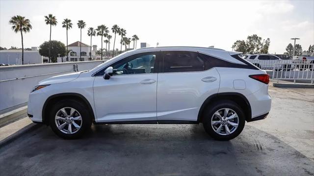2019 Lexus RX 350 RX 350
