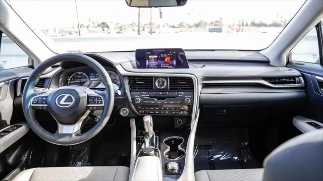 2019 Lexus RX 350 RX 350