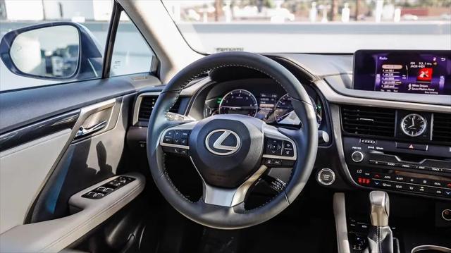 2019 Lexus RX 350 RX 350
