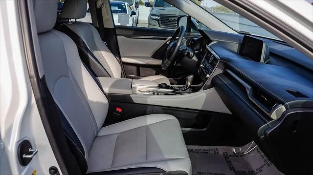 2019 Lexus RX 350 RX 350