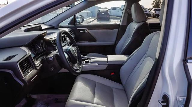 2019 Lexus RX 350 RX 350