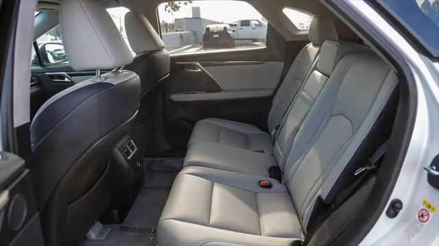 2019 Lexus RX 350 RX 350