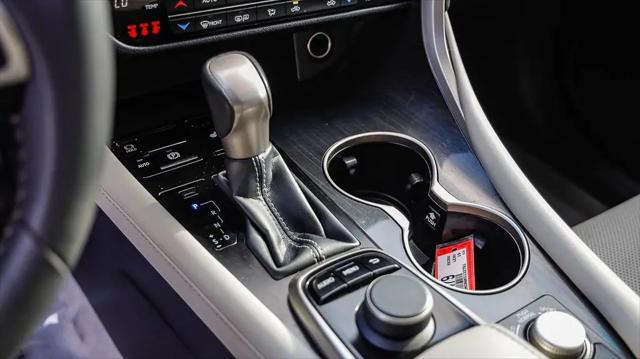 2019 Lexus RX 350 RX 350
