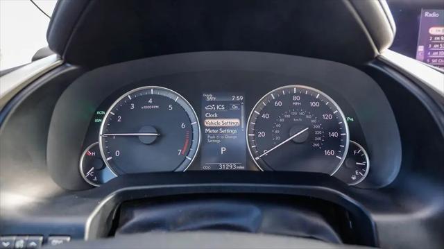2019 Lexus RX 350 RX 350