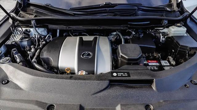 2019 Lexus RX 350 RX 350