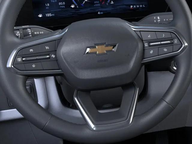 2026 Chevrolet Suburban Premier, 4WD