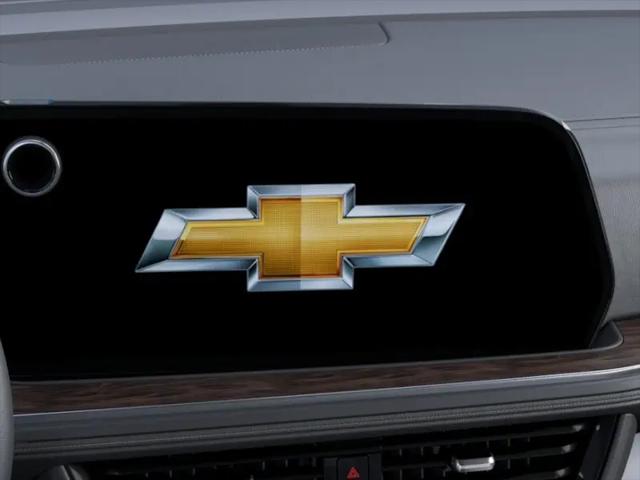2026 Chevrolet Suburban Premier, 4WD