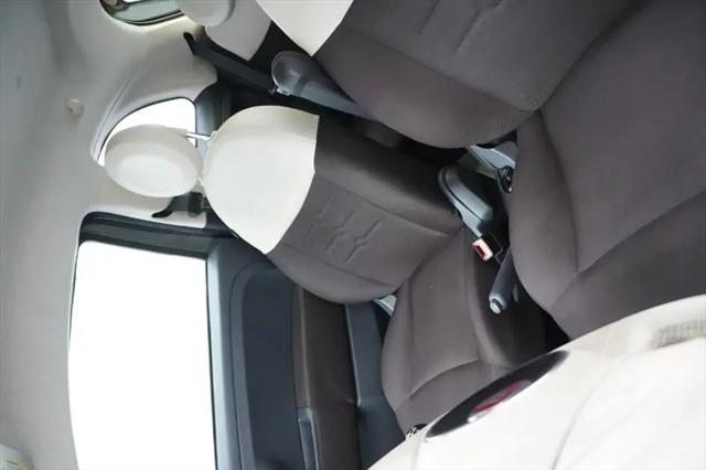2015 Fiat 500 Pop