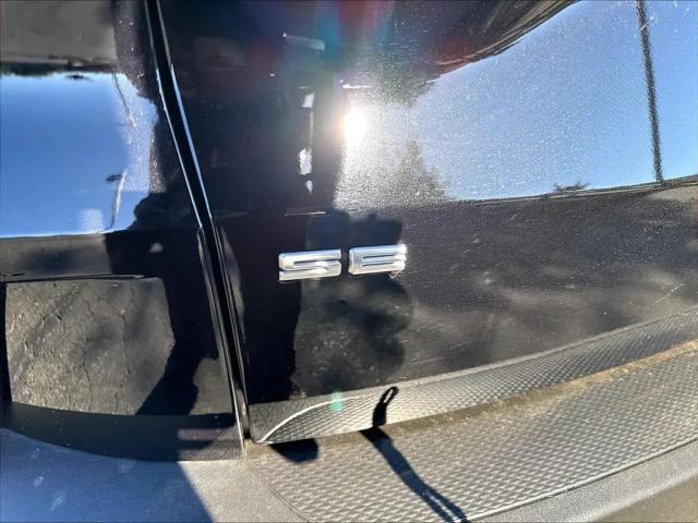 2021 Ford Escape SE Hybrid
