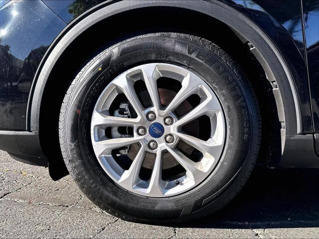 2021 Ford Escape SE Hybrid