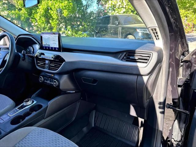 2021 Ford Escape SE Hybrid