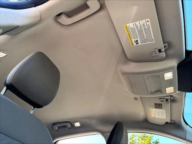 2021 Ford Escape SE Hybrid