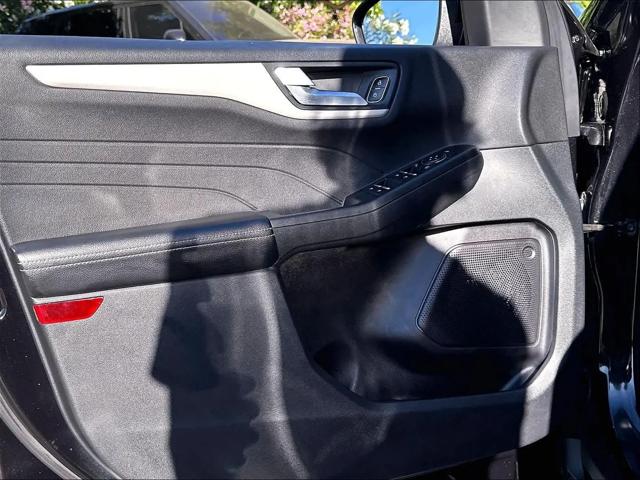 2021 Ford Escape SE Hybrid