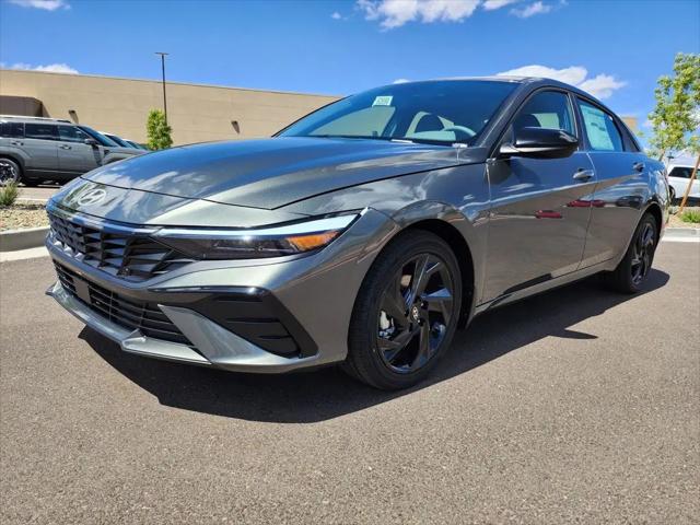 2026 Hyundai Elantra SEL Sport Premium for sale in Prescott, AZ