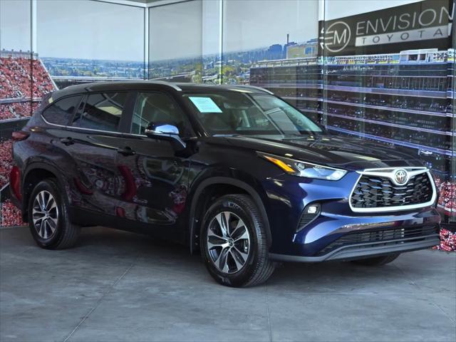 2026 Toyota Highlander XLE for sale in Milpitas, CA