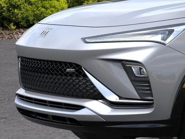 2026 Buick NV Sport Touring FWD