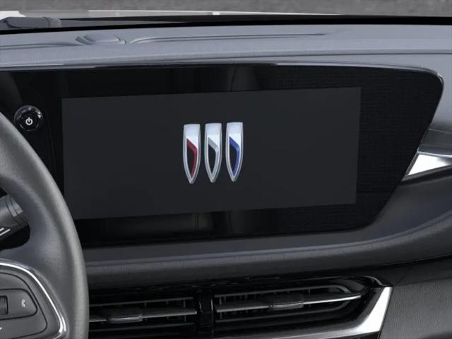 2026 Buick NV Sport Touring FWD