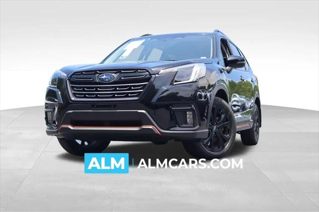 2024 Subaru Forester Sport for sale in Duluth, GA