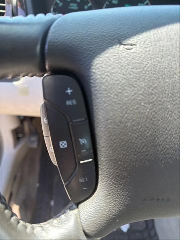2014 Chevrolet Impala Limited LTZ