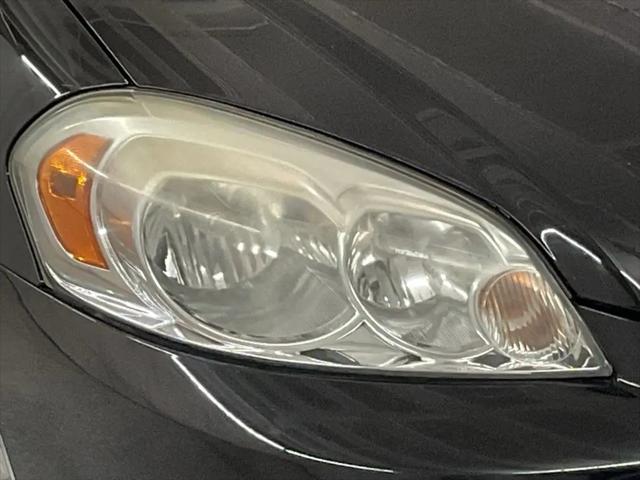 2014 Chevrolet Impala Limited LTZ