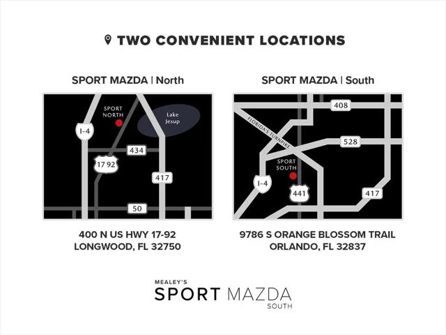 2026 Mazda Mazda3 2.5 S Select Sport
