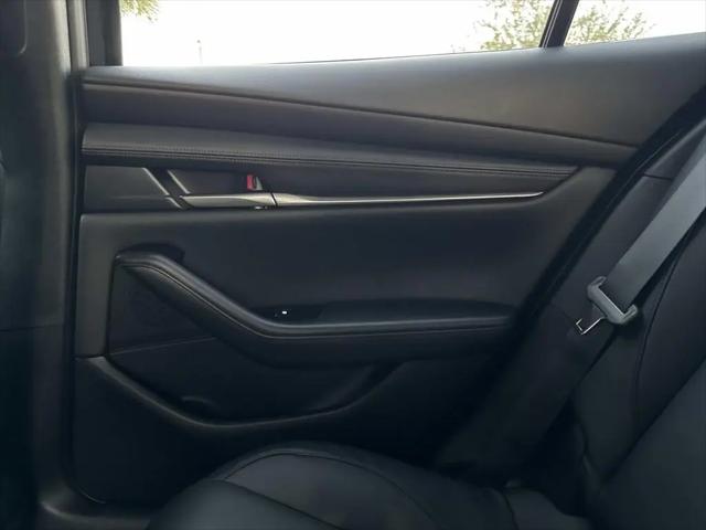 2026 Mazda Mazda3 2.5 S Select Sport