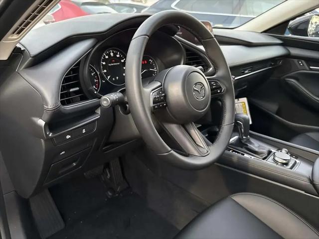2026 Mazda Mazda3 2.5 S Select Sport