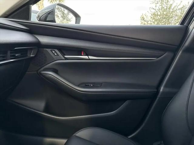 2026 Mazda Mazda3 2.5 S Select Sport