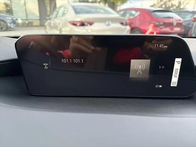 2026 Mazda Mazda3 2.5 S Select Sport