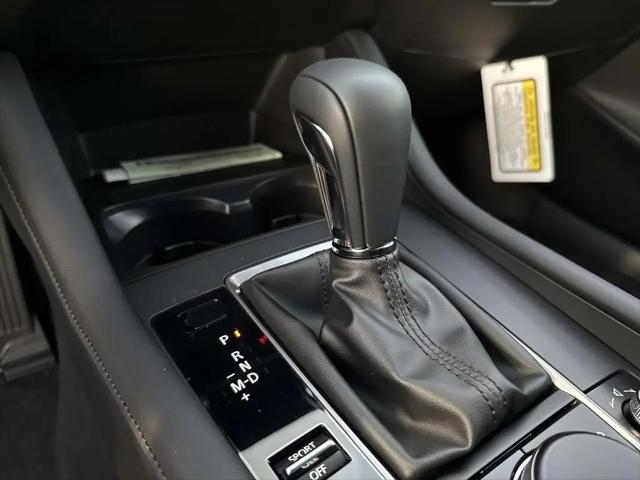 2026 Mazda Mazda3 2.5 S Select Sport
