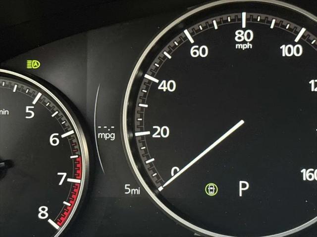 2026 Mazda Mazda3 2.5 S Select Sport