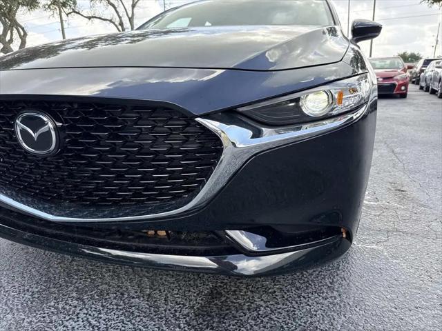 2026 Mazda Mazda3 2.5 S Preferred