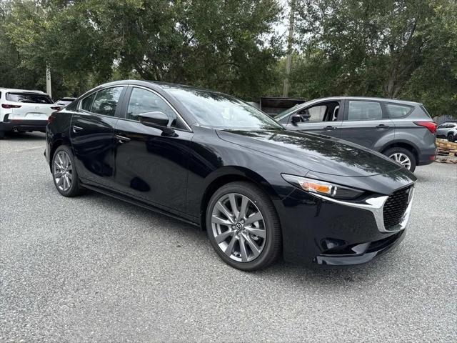 2026 Mazda Mazda3 2.5 S Preferred