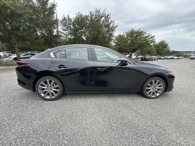 2026 Mazda Mazda3 2.5 S Preferred