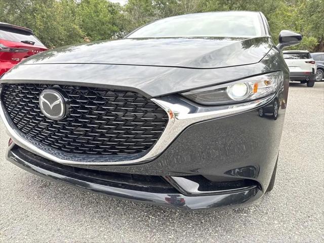 2026 Mazda Mazda3 2.5 S Preferred