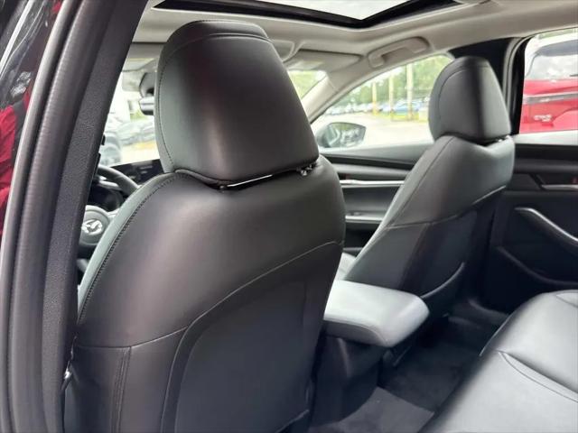 2026 Mazda Mazda3 2.5 S Preferred