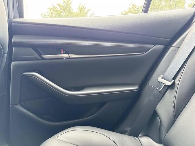 2026 Mazda Mazda3 2.5 S Preferred