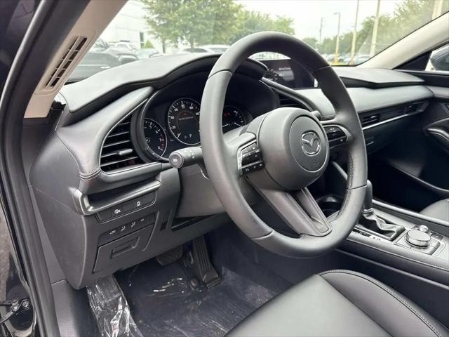 2026 Mazda Mazda3 2.5 S Preferred