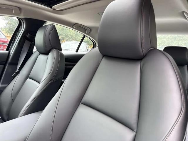 2026 Mazda Mazda3 2.5 S Preferred